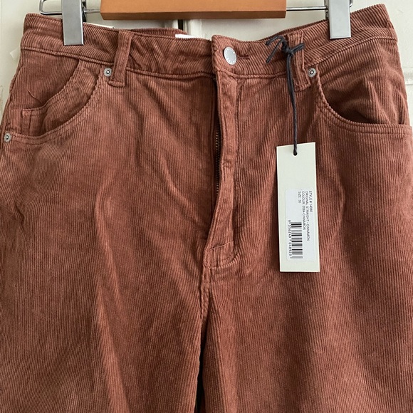 Rollas Cords - Picture 1 of 4